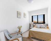 Nieuwbouw Woningen - Stadshuis - Rafal - pueblo