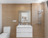 Nieuwbouw Woningen - Stadshuis - Rafal - pueblo