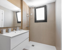 Nieuwbouw Woningen - Stadshuis - Rafal - pueblo