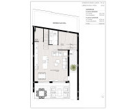 Nieuwbouw Woningen - Stadshuis - Rojales - La Marquesa Golf