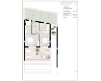 Nieuwbouw Woningen - Stadshuis - Rojales - La Marquesa