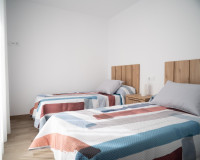 Nieuwbouw Woningen - Stadshuis - San Javier - Parque del doce