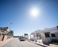 Nieuwbouw Woningen - Stadshuis - San Javier - Parque del doce
