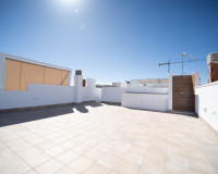 Nieuwbouw Woningen - Stadshuis - San Javier - Parque del doce