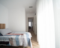 Nieuwbouw Woningen - Stadshuis - San Javier - Parque del doce