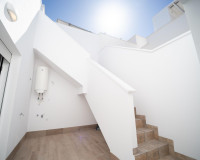 Nieuwbouw Woningen - Stadshuis - San Javier - Parque del doce