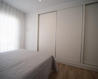 Nieuwbouw Woningen - Stadshuis - San Javier - Parque del doce