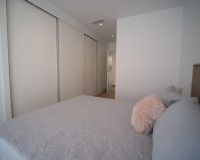 Nieuwbouw Woningen - Stadshuis - San Javier - Parque del doce