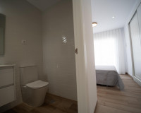 Nieuwbouw Woningen - Stadshuis - San Javier - Parque del doce