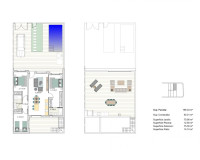 Nieuwbouw Woningen - Stadshuis - San Javier - Parque del doce