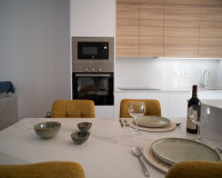 Nieuwbouw Woningen - Stadshuis - San Javier - Parque del doce