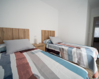 Nieuwbouw Woningen - Stadshuis - San Javier - Parque del doce