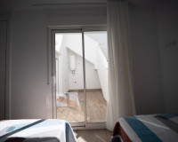 Nieuwbouw Woningen - Stadshuis - San Javier - Parque del doce