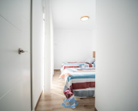 Nieuwbouw Woningen - Stadshuis - San Javier - Parque del doce