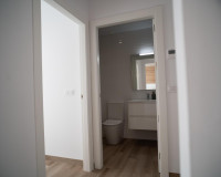 Nieuwbouw Woningen - Stadshuis - San Javier - Parque del doce