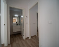 Nieuwbouw Woningen - Stadshuis - San Javier - Parque del doce