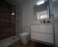 Nieuwbouw Woningen - Stadshuis - San Javier - Parque del doce