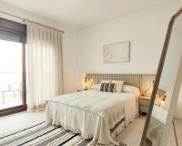 Nieuwbouw Woningen - Stadshuis - San Javier - pueblo