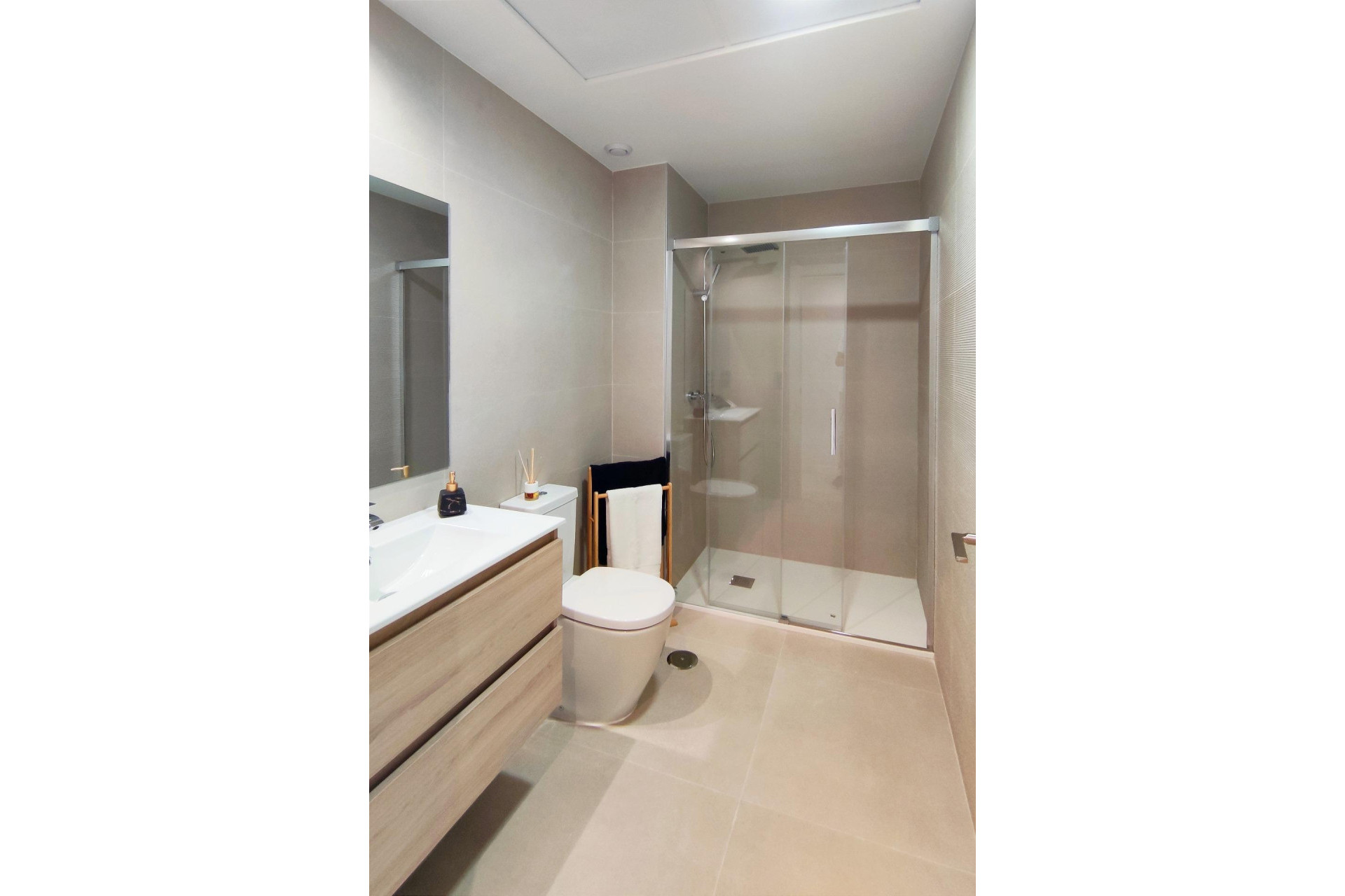 Nieuwbouw Woningen - Stadshuis - San Javier - pueblo