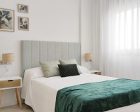 Nieuwbouw Woningen - Stadshuis - San Javier - pueblo