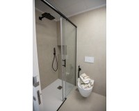 Nieuwbouw Woningen - Stadshuis - San Javier - Santiago De La Ribera