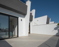 Nieuwbouw Woningen - Stadshuis - San Javier - Santiago De La Ribera