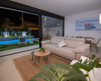 Nieuwbouw Woningen - Stadshuis - San Javier - Santiago De La Ribera