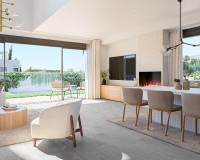 Nieuwbouw Woningen - Stadshuis - San Juan de Alicante - Cabo de las Huertas