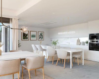 Nieuwbouw Woningen - Stadshuis - San Juan de Alicante - Cabo de las Huertas