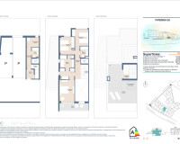 Nieuwbouw Woningen - Stadshuis - San Juan de Alicante - Cabo de las Huertas