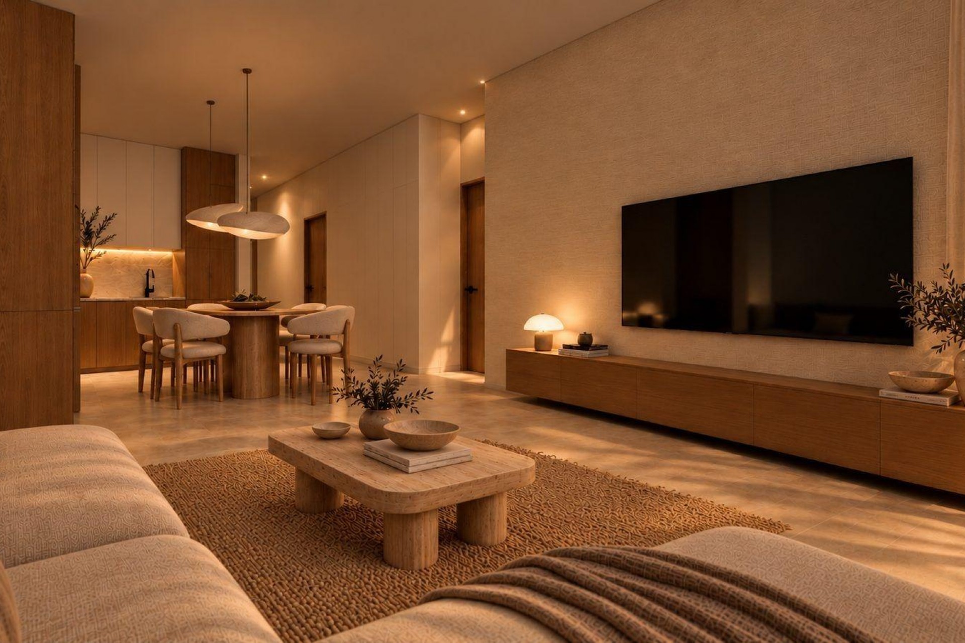 Nieuwbouw Woningen - Stadshuis - San Pedro del Pinatar - Pueblo
