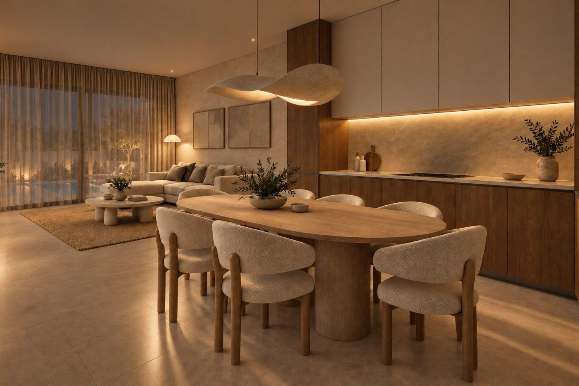 Nieuwbouw Woningen - Stadshuis - San Pedro del Pinatar - Pueblo