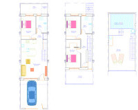 Nieuwbouw Woningen - Stadshuis - San Pedro del Pinatar - San Pedro De Pinatar