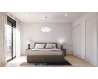 Nieuwbouw Woningen - Stadshuis - santa rosalia