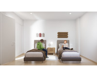 Nieuwbouw Woningen - Stadshuis - santa rosalia