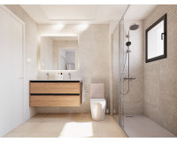 Nieuwbouw Woningen - Stadshuis - santa rosalia