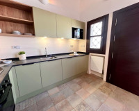 Nieuwbouw Woningen - Stadshuis - Sucina - Peraleja Golf