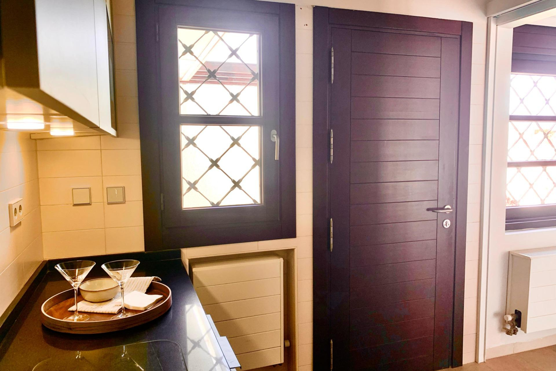 Nieuwbouw Woningen - Stadshuis - Sucina - Peraleja Golf