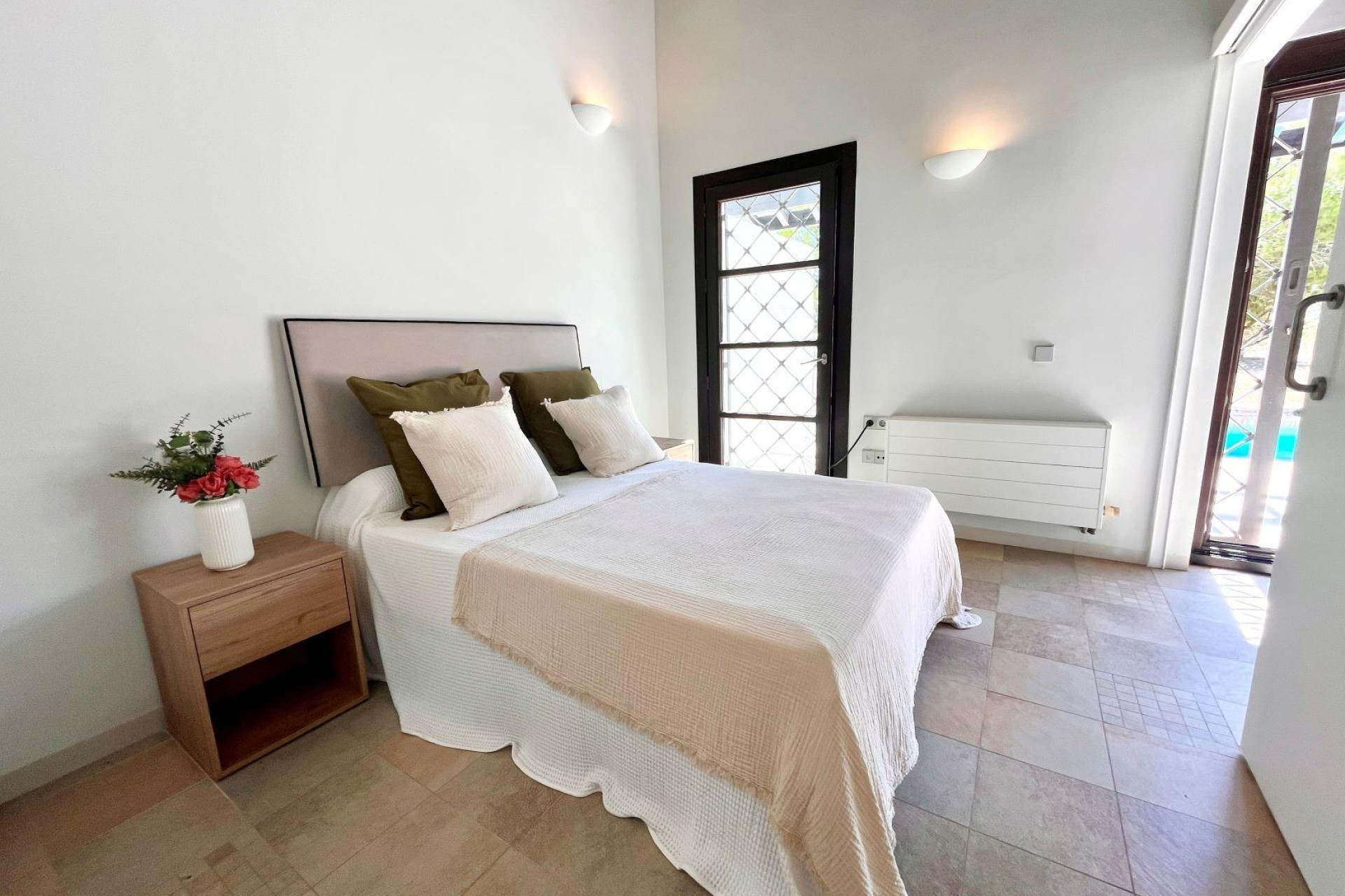 Nieuwbouw Woningen - Stadshuis - Sucina - Peraleja Golf