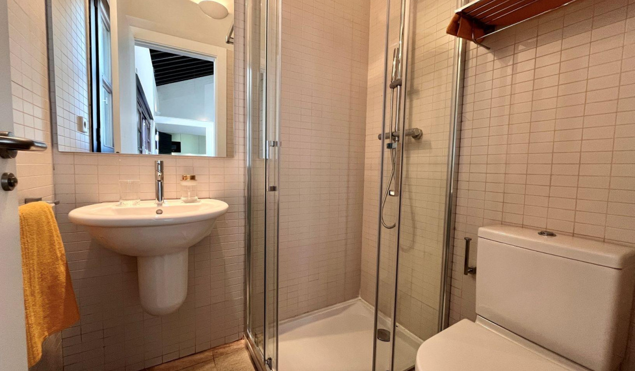 Nieuwbouw Woningen - Stadshuis - Sucina - Peraleja Golf