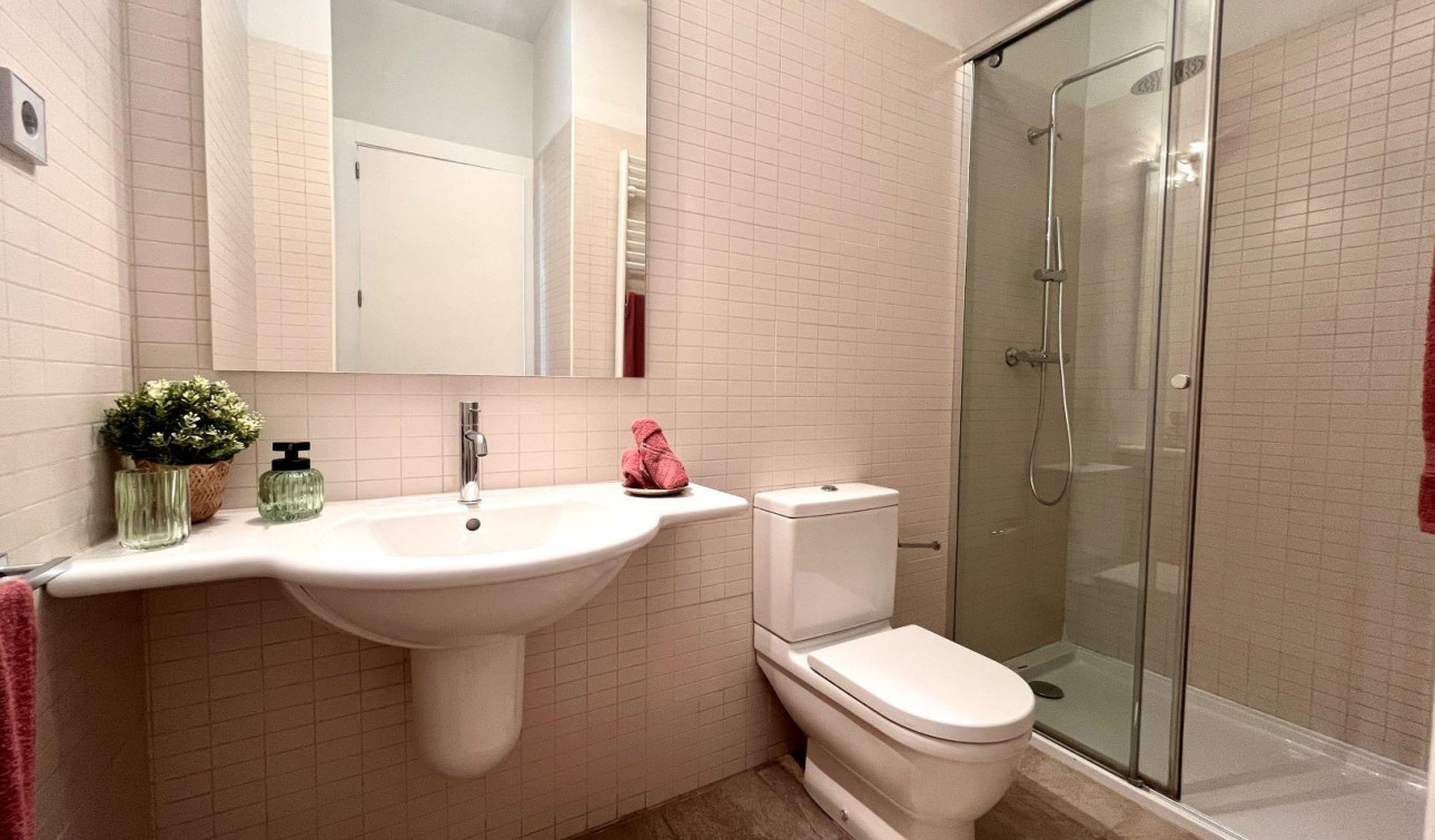 Nieuwbouw Woningen - Stadshuis - Sucina - Peraleja Golf