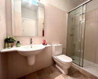 Nieuwbouw Woningen - Stadshuis - Sucina - Peraleja Golf