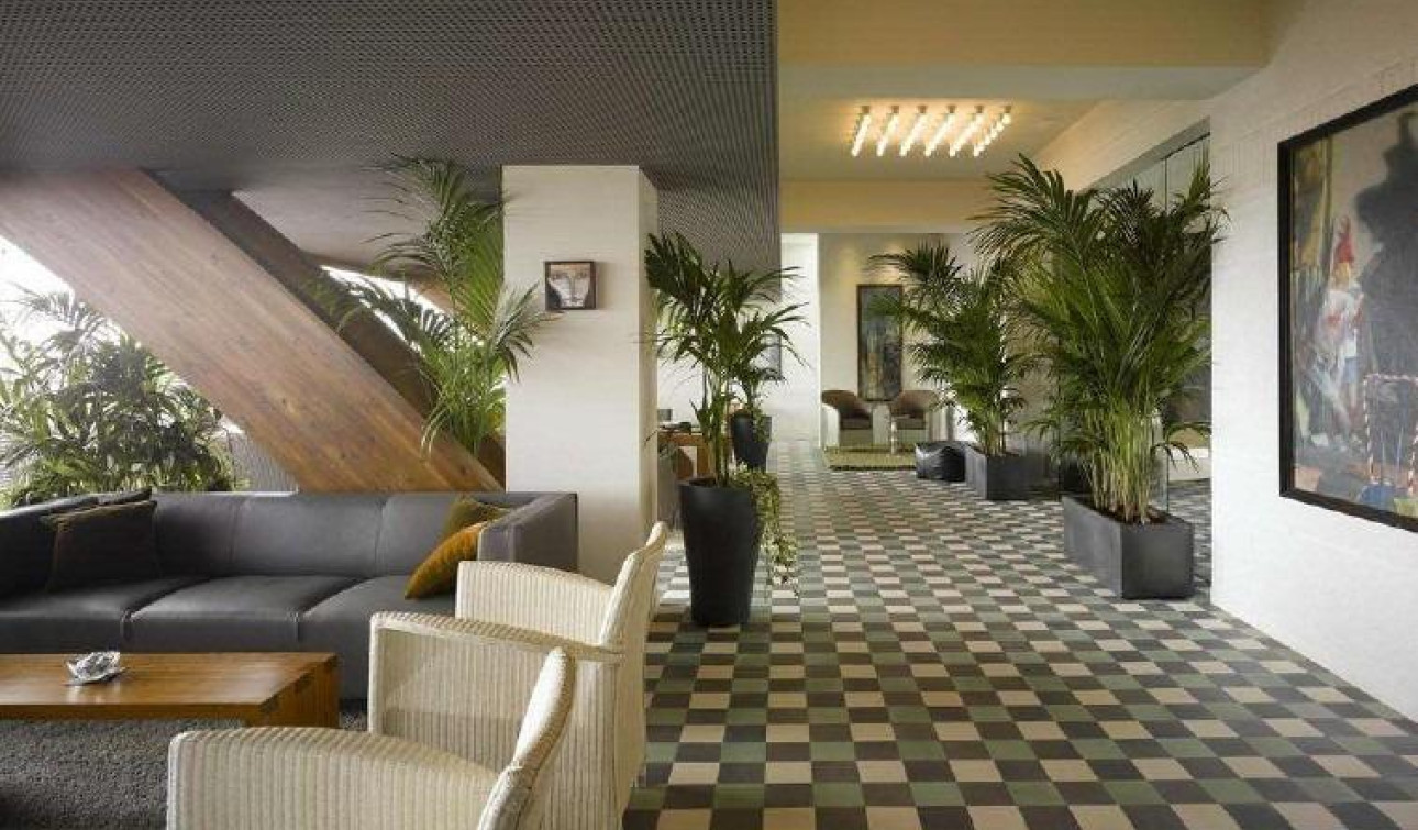 Nieuwbouw Woningen - Stadshuis - Sucina - Peraleja Golf