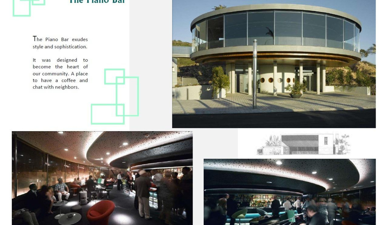 Nieuwbouw Woningen - Stadshuis - Sucina - Peraleja Golf