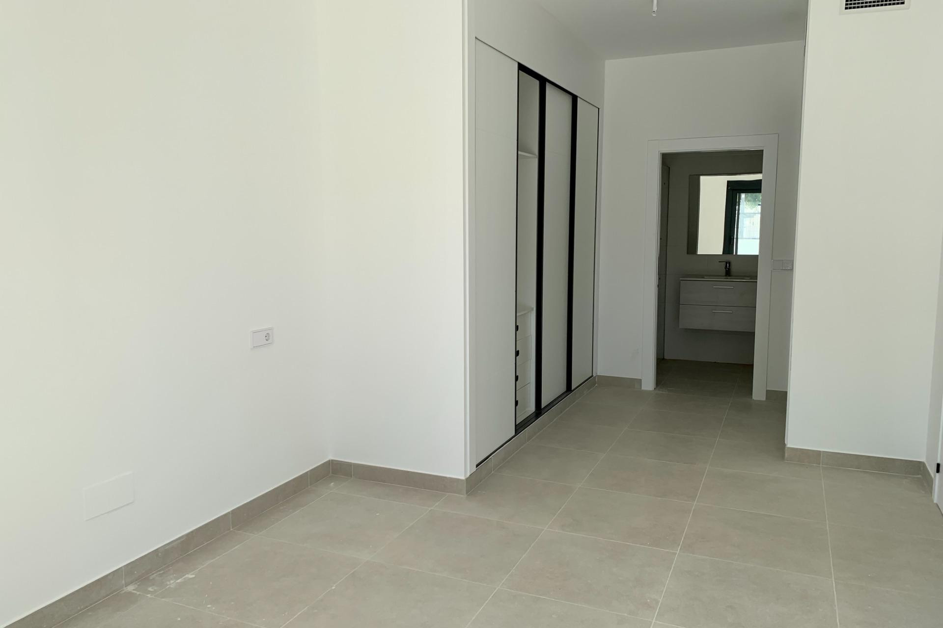 Nieuwbouw Woningen - Stadshuis - Torre Pacheco - Dolores De Pacheco