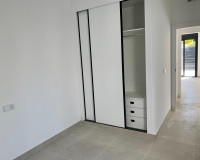 Nieuwbouw Woningen - Stadshuis - Torre Pacheco - Dolores De Pacheco