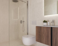 Nieuwbouw Woningen - Stadshuis - Torre Pacheco - El Alba