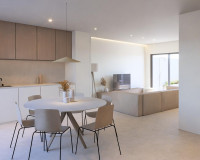 Nieuwbouw Woningen - Stadshuis - Torre Pacheco - El Alba