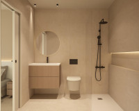 Nieuwbouw Woningen - Stadshuis - Torre Pacheco - El Alba