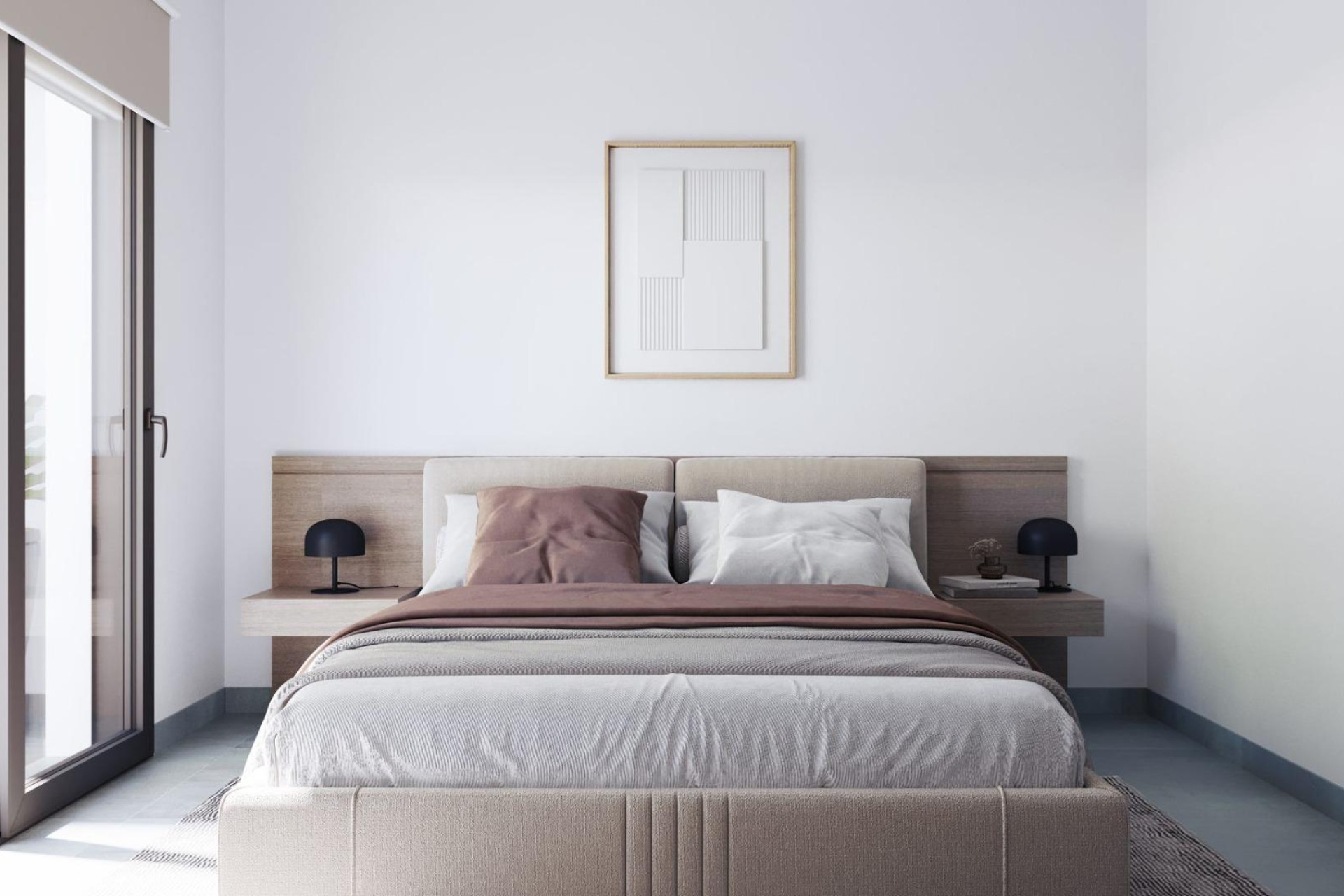 Nieuwbouw Woningen - Stadshuis - Torre Pacheco - El Alba